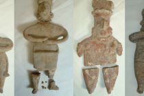 Pre-Columbian Effigies